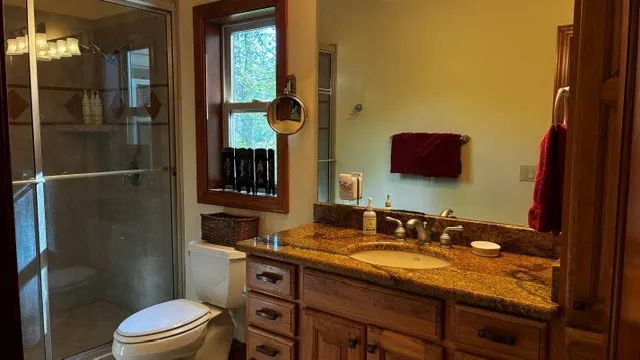 Sawgrass Drive Unit 4 Whittier, NC 28789