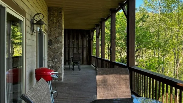 Sawgrass Drive Unit 4 Whittier, NC 28789