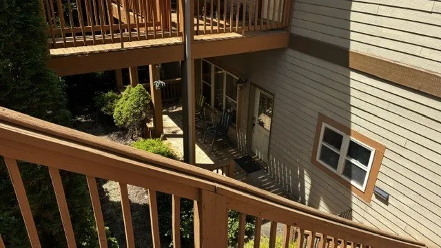 Sawgrass Drive Unit 4 Whittier, NC 28789