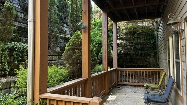 Sawgrass Drive Unit 4 Whittier, NC 28789