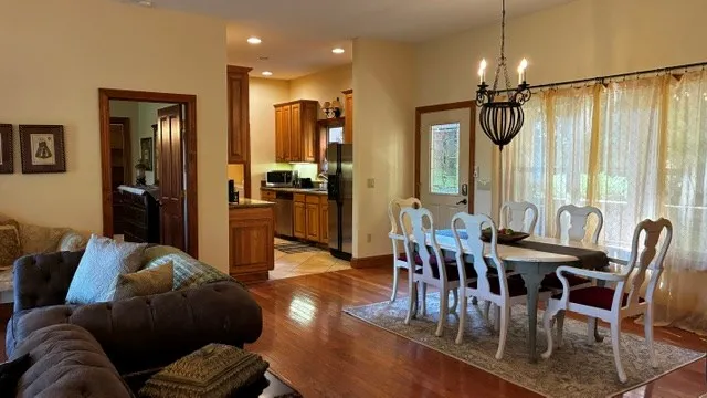 Sawgrass Drive Unit 4 Whittier, NC 28789