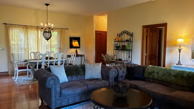 Sawgrass Drive Unit 4 Whittier, NC 28789