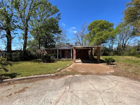 4550 Winston Drive