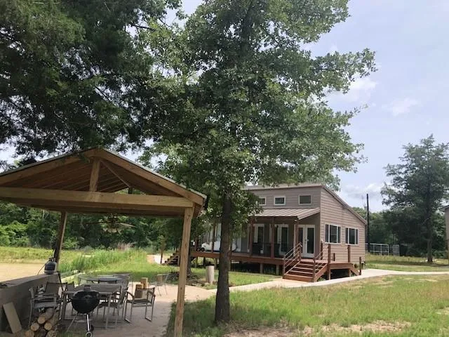 9082 Idaho Lane Midway, TX 75852