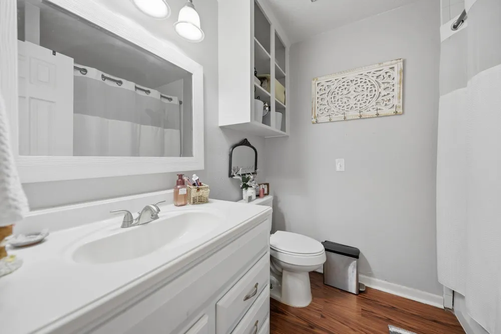 908 Pine Drive Caldwell, TX 77836