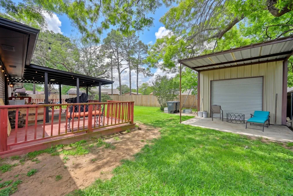 908 Pine Drive Caldwell, TX 77836