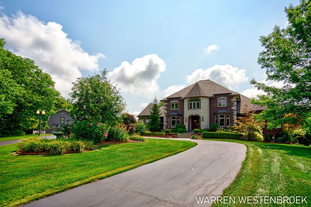 3550 64th Avenue Zeeland, MI 49464