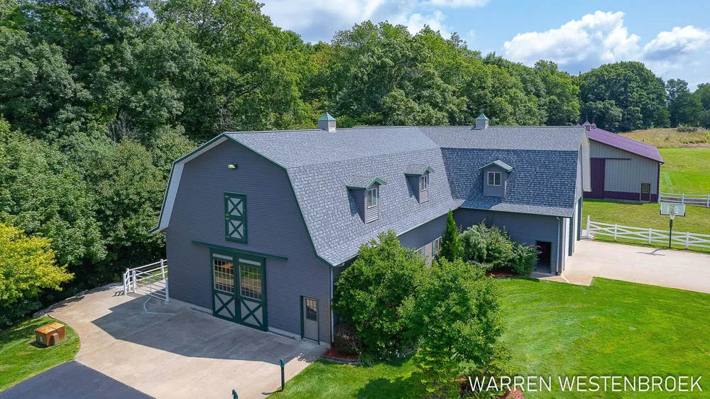 3550 64th Avenue Zeeland, MI 49464
