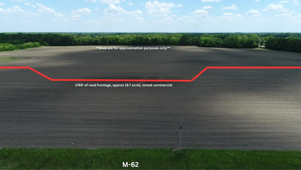 70163 M 62 Edwardsburg, MI 49112