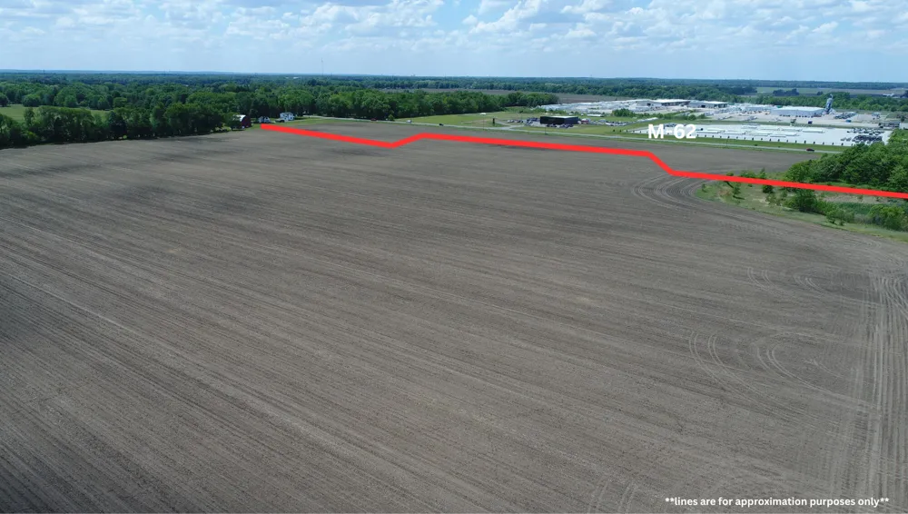 70163 M 62 Edwardsburg, MI 49112