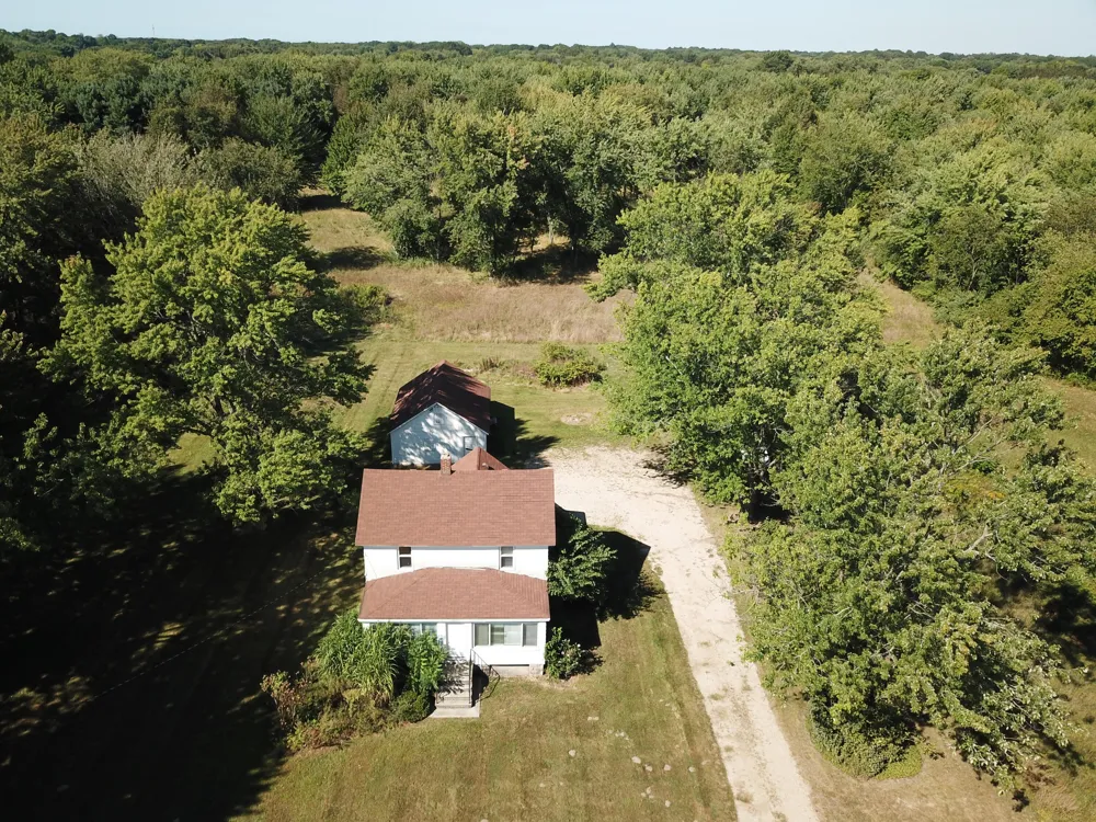 1853 W John Beers Road Stevensville, MI 49127