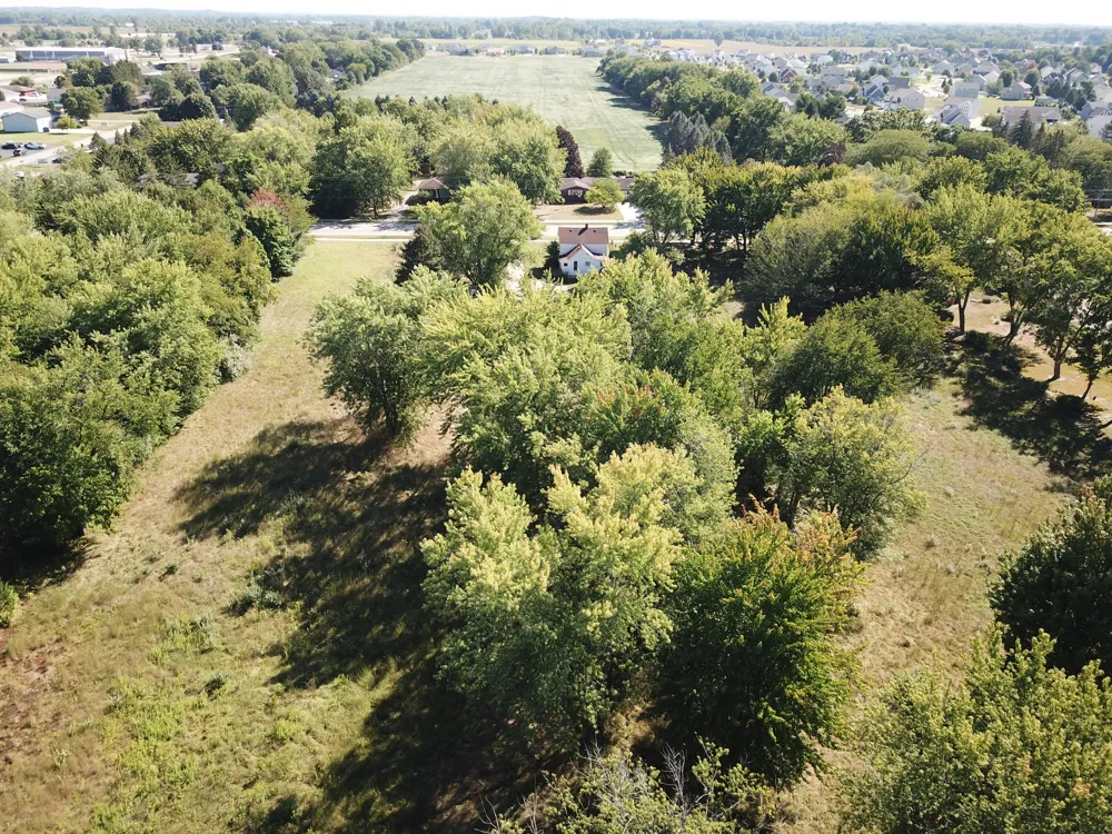 1853 W John Beers Road Stevensville, MI 49127