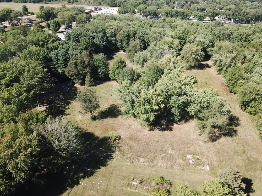 1853 W John Beers Road Stevensville, MI 49127