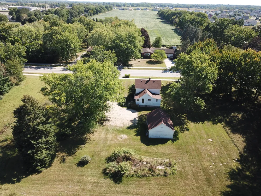 1853 W John Beers Road Stevensville, MI 49127