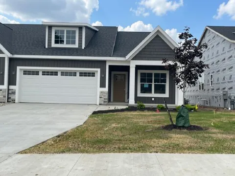 1615 Eagle View Trail #Lot 2