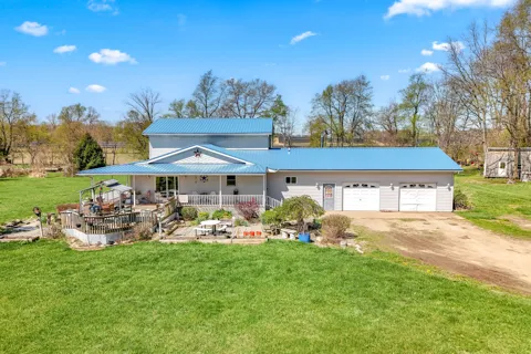 320 Jonesville Road