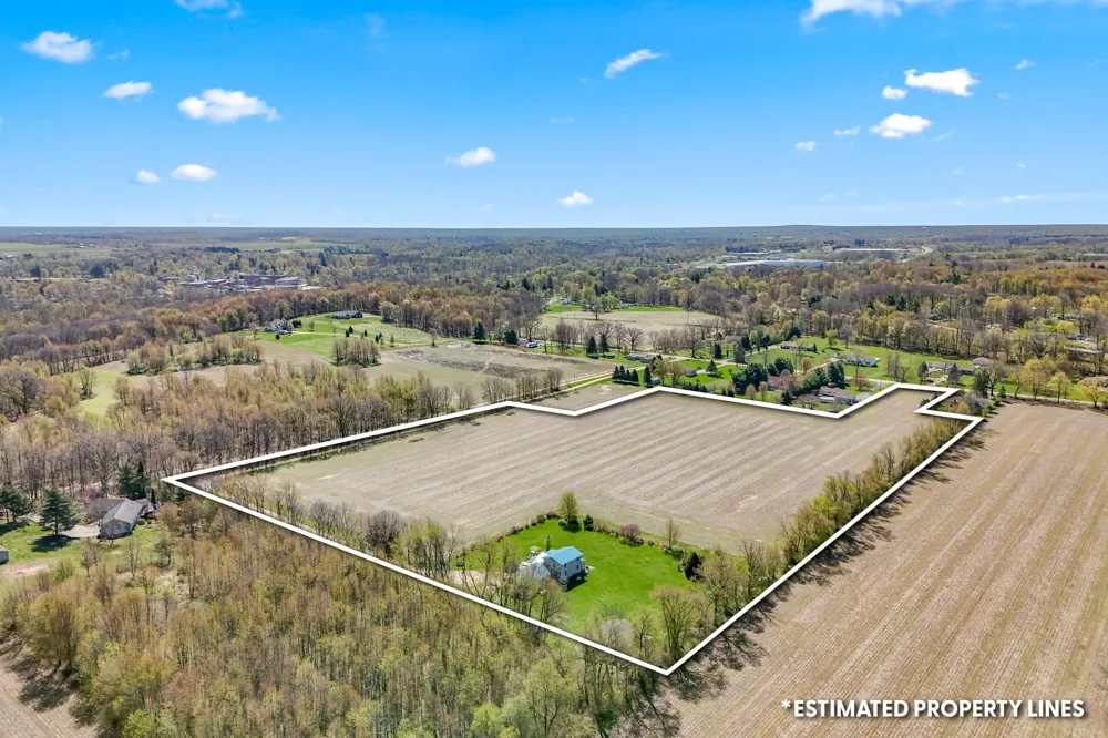 320 Jonesville Road Jonesville, MI 49250
