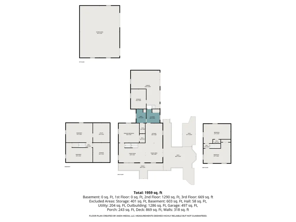 320 Jonesville Road Jonesville, MI 49250