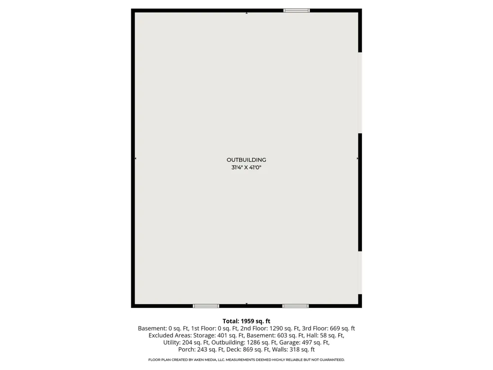 320 Jonesville Road Jonesville, MI 49250