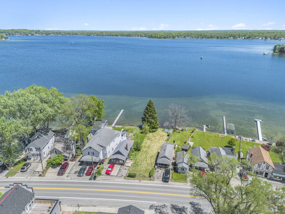 9510 Main Street Whitmore Lake, MI 48189