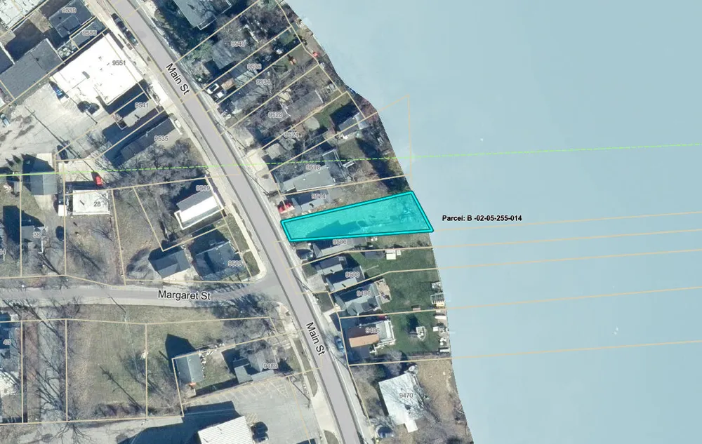 9510 Main Street Whitmore Lake, MI 48189