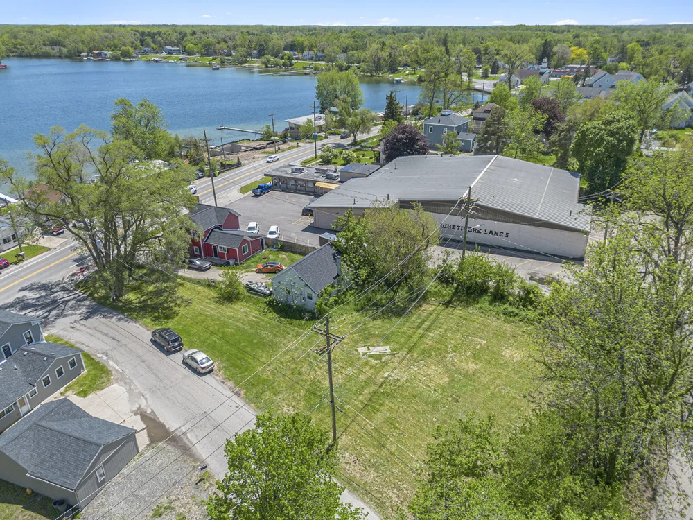 9510 Main Street Whitmore Lake, MI 48189