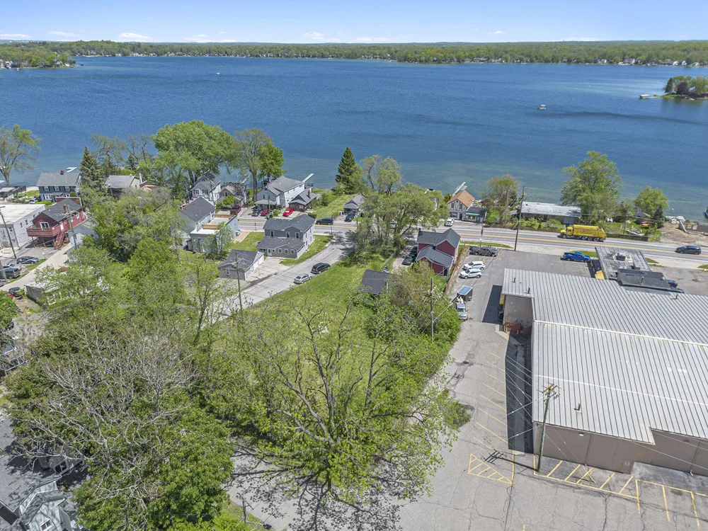 9510 Main Street Whitmore Lake, MI 48189
