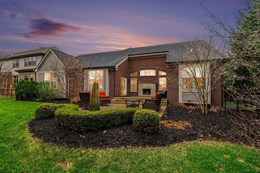 21799 Christenbury Creek Boulevard Macomb, MI 48044