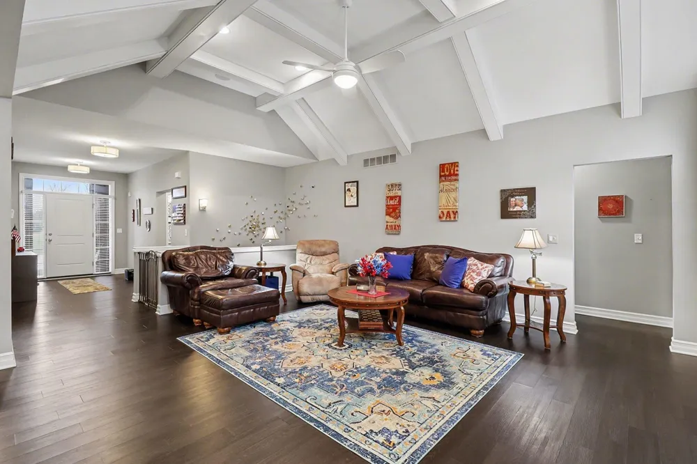 21799 Christenbury Creek Boulevard Macomb, MI 48044