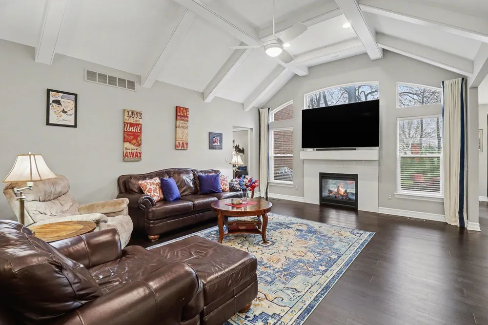 21799 Christenbury Creek Boulevard Macomb, MI 48044