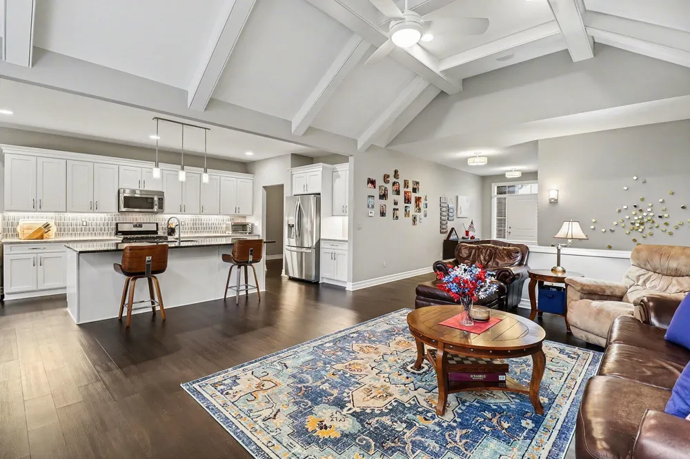 21799 Christenbury Creek Boulevard Macomb, MI 48044