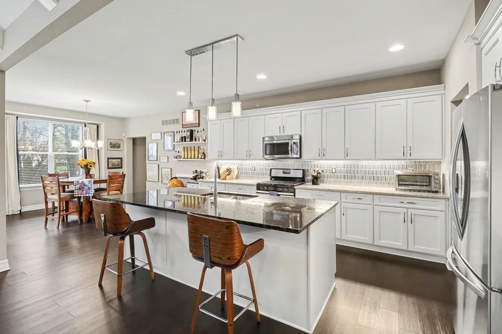 21799 Christenbury Creek Boulevard Macomb, MI 48044