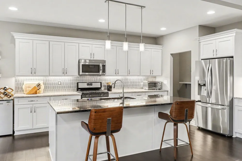 21799 Christenbury Creek Boulevard Macomb, MI 48044