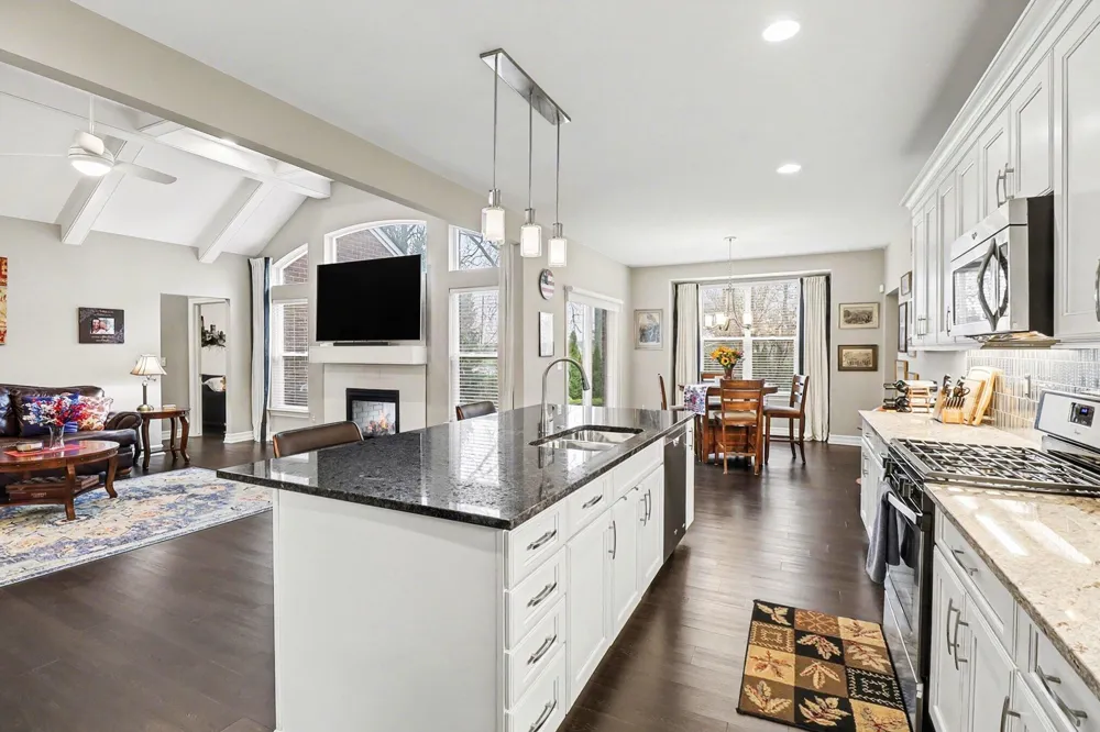21799 Christenbury Creek Boulevard Macomb, MI 48044