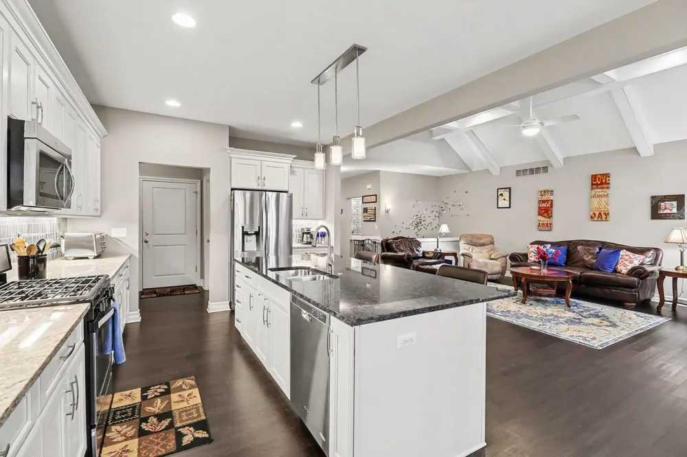 21799 Christenbury Creek Boulevard Macomb, MI 48044