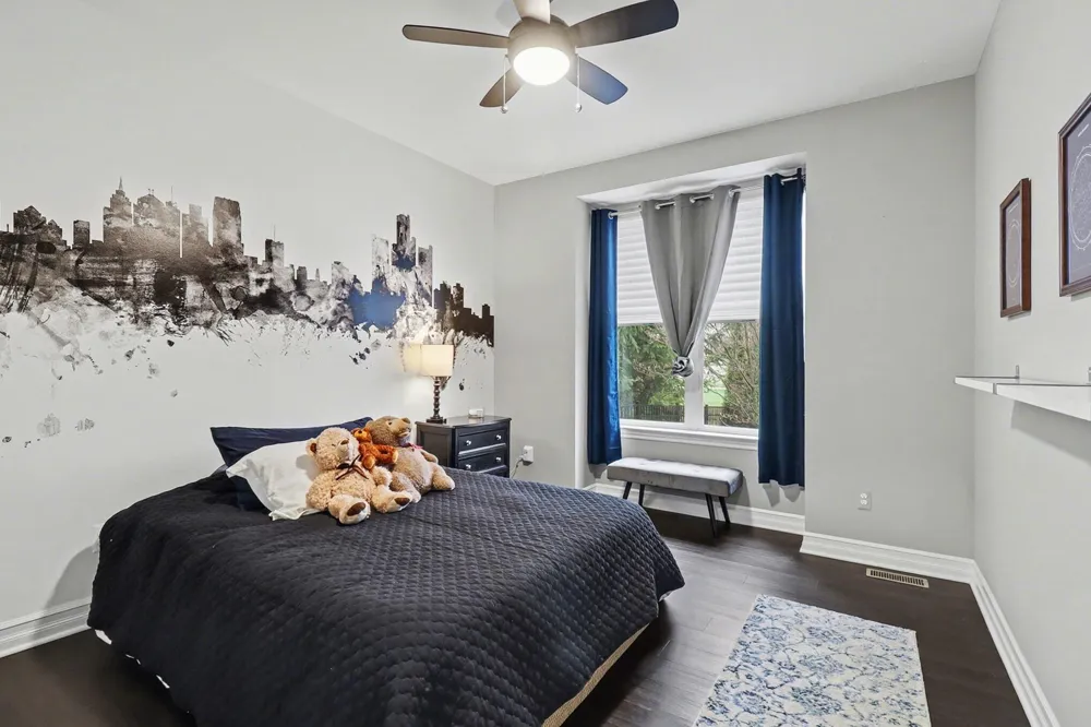 21799 Christenbury Creek Boulevard Macomb, MI 48044