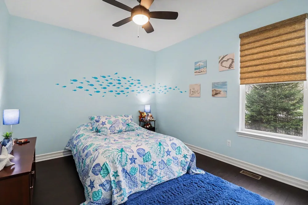 21799 Christenbury Creek Boulevard Macomb, MI 48044