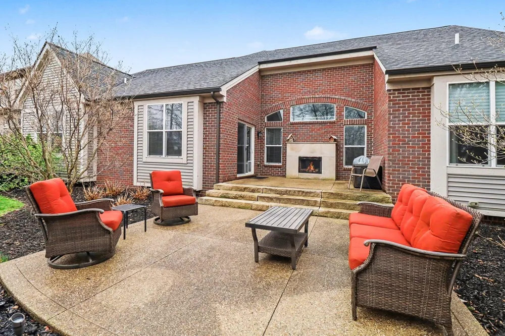 21799 Christenbury Creek Boulevard Macomb, MI 48044