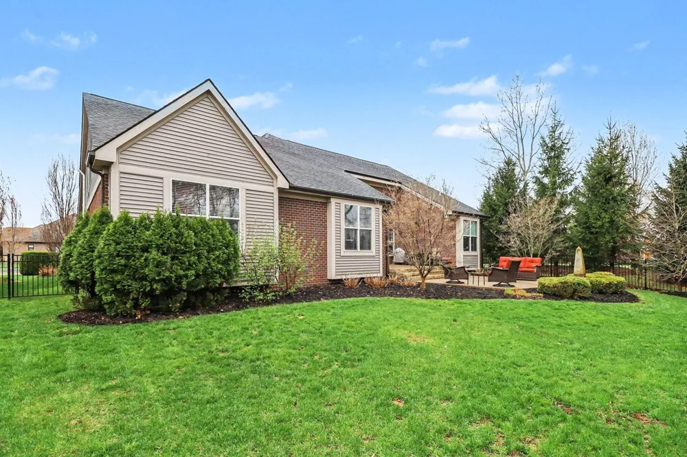 21799 Christenbury Creek Boulevard Macomb, MI 48044