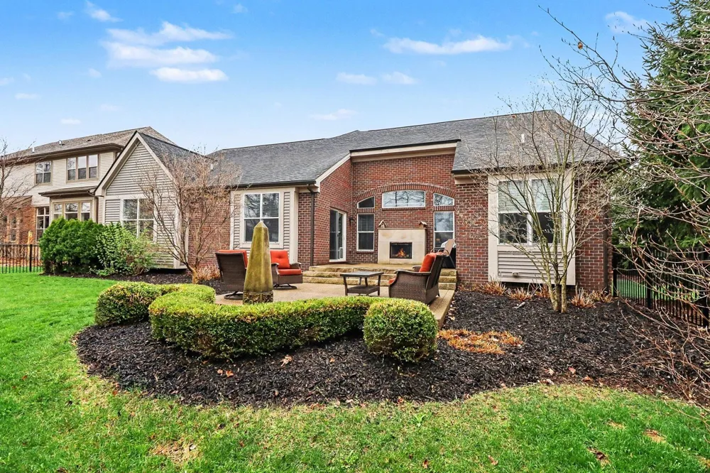 21799 Christenbury Creek Boulevard Macomb, MI 48044