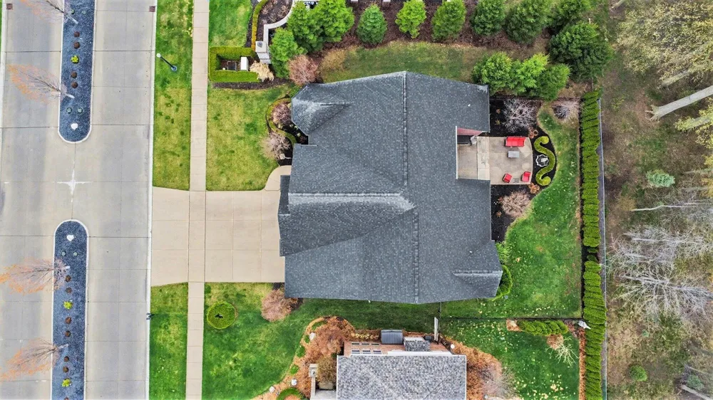 21799 Christenbury Creek Boulevard Macomb, MI 48044