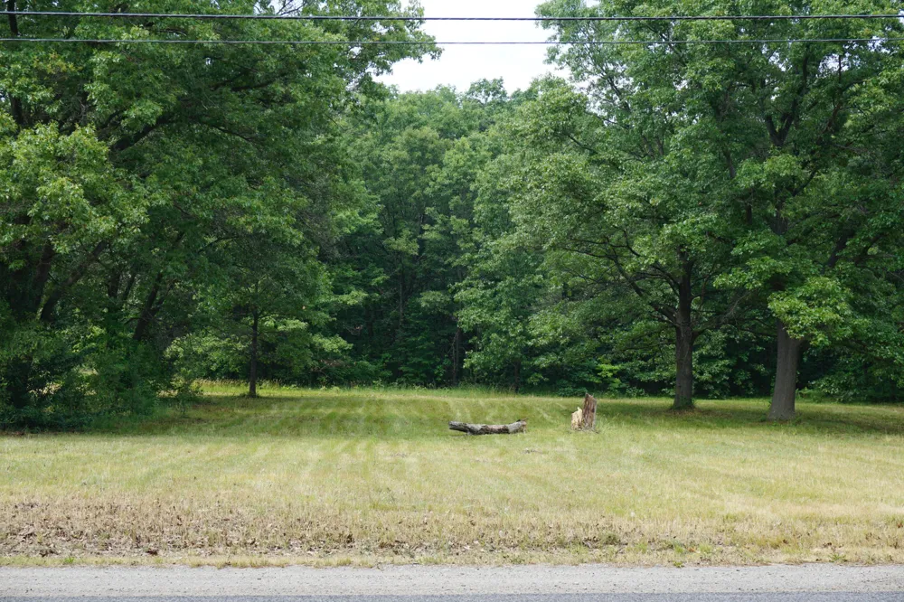 2336 Macarthur Road Muskegon, MI 49442