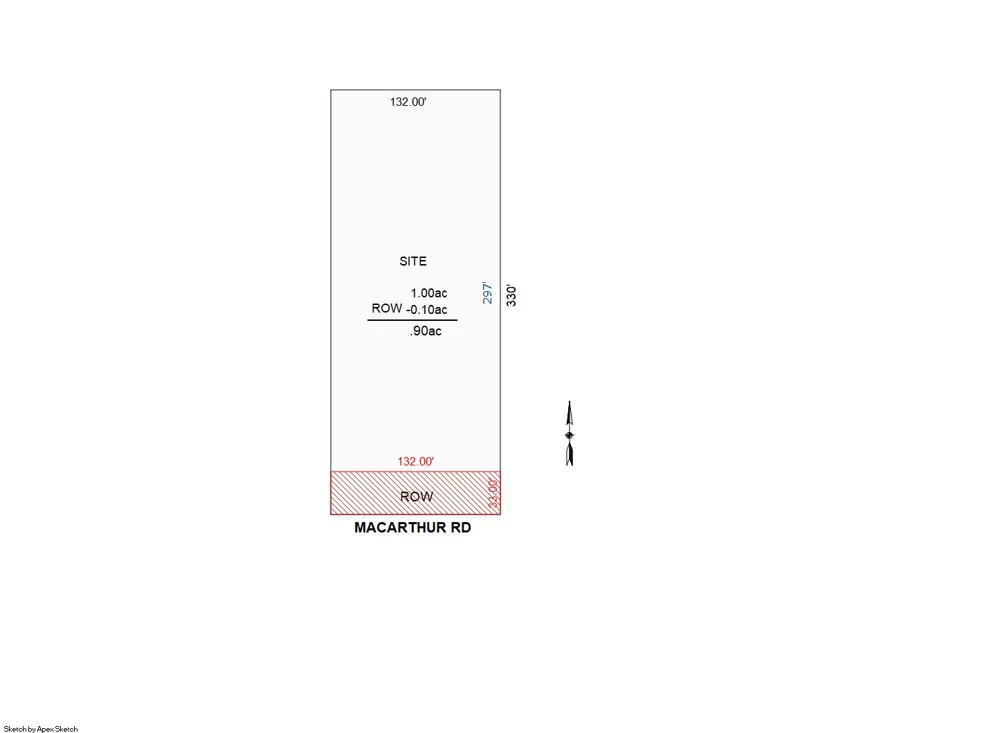 2336 Macarthur Road Muskegon, MI 49442