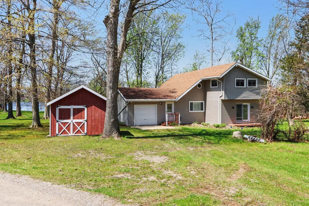 64420 Constantine Road Constantine, MI 49042