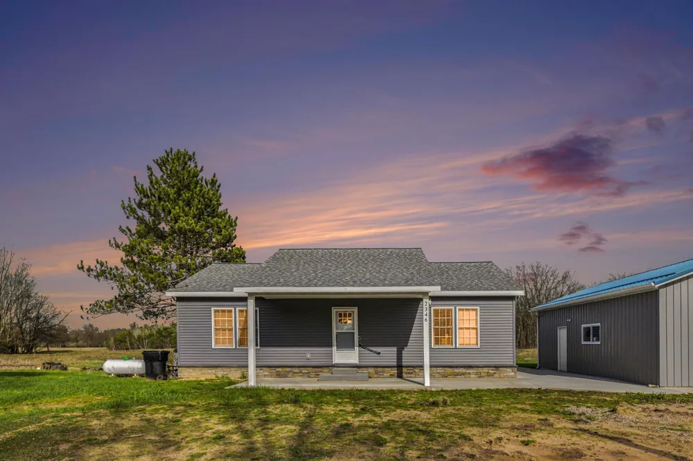 2346 W Madison Road Hart, MI 49420