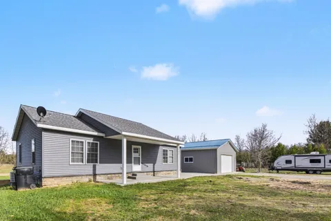 2346 W Madison Road