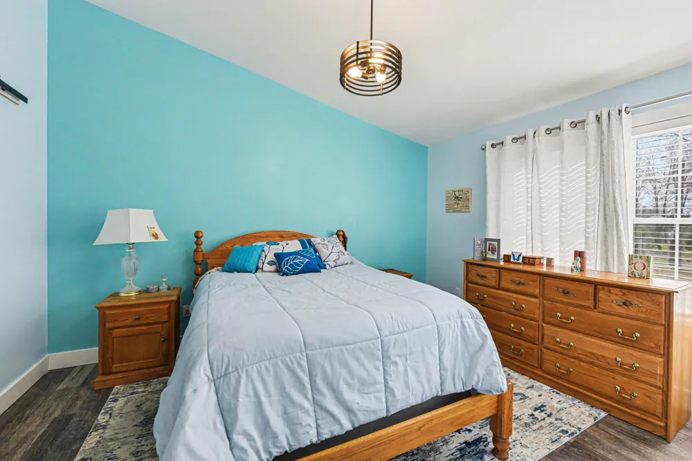 2346 W Madison Road Hart, MI 49420