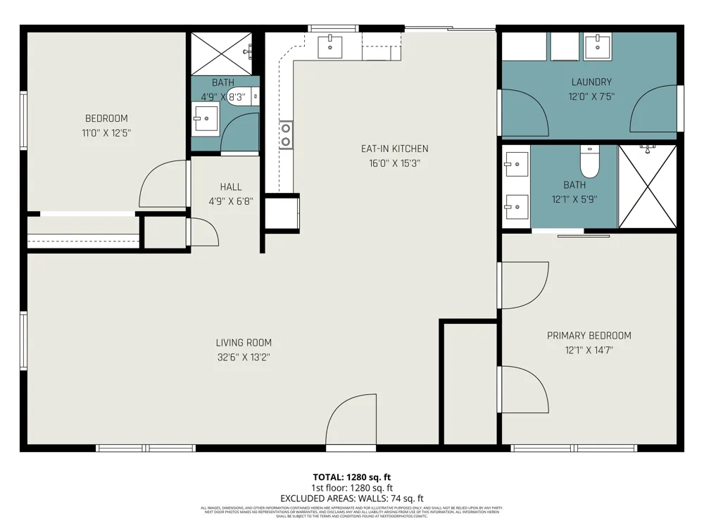 2346 W Madison Road Hart, MI 49420