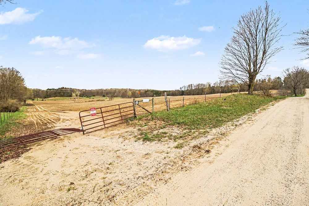 144th Avenue Shelby, MI 49455