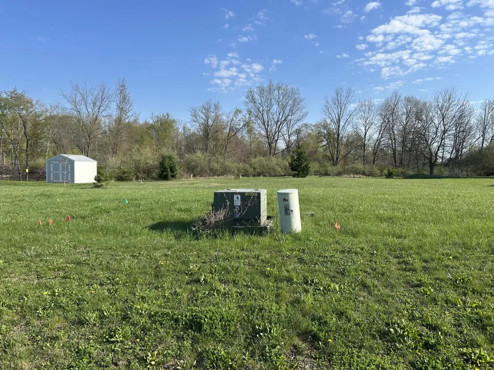 280 Canfield Street Milan, MI 48160